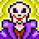 Kawaii SKULL #5800 Super Pirates