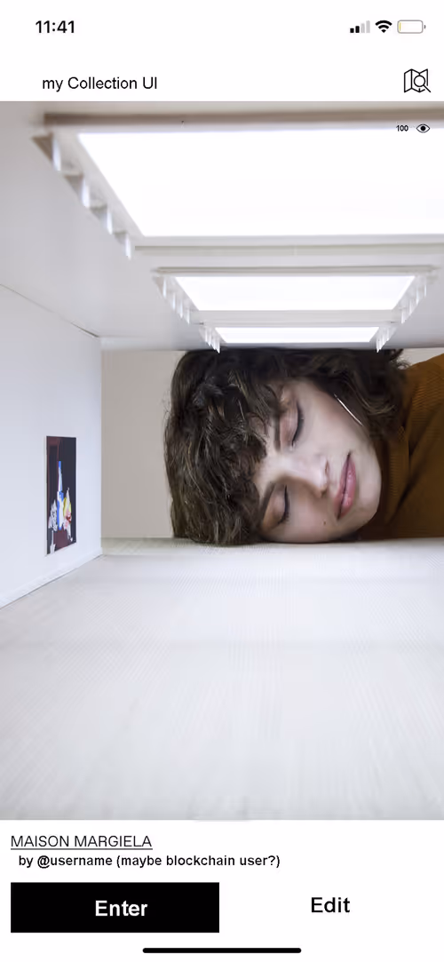 Item #12137383187681655260231162576266860940920604903778873241572568914239464407041 Media