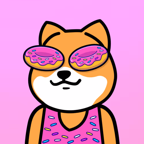 bobo Shiba #223