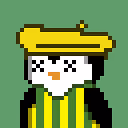 PixelPenguin 1070