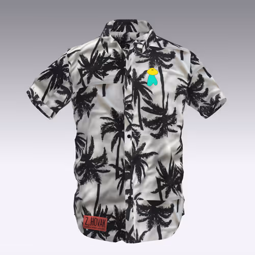 C1p Cali Shirts
