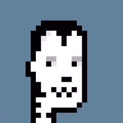 SkelePunk #6