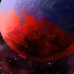 Galactic Banner