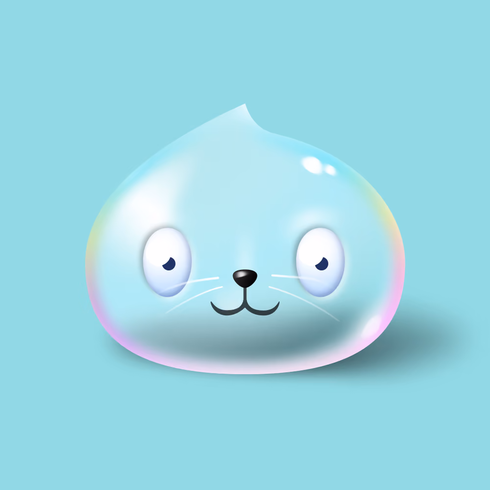 Slime #511