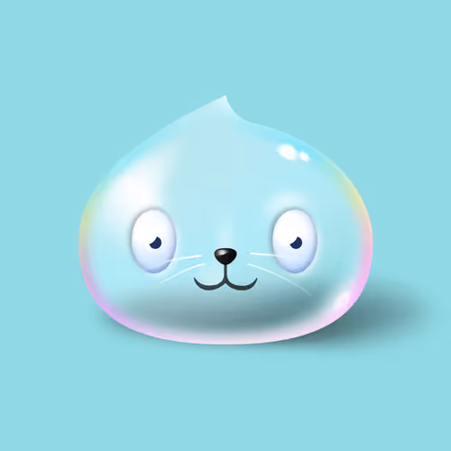 Slime #511