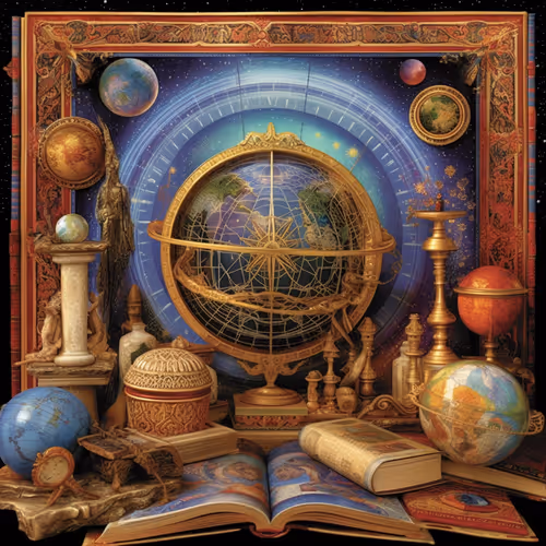 Item #13627982386230415033021683333684653989797599849426098047095738669619967164417 Media