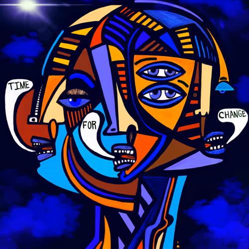 Art By Gabe Weis