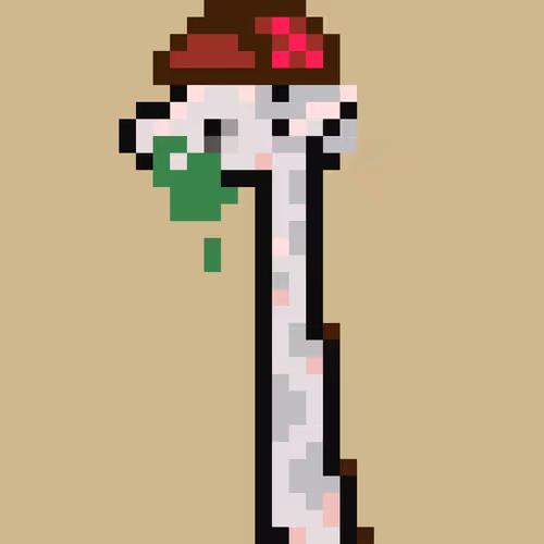 Item #13616299345559159649337103491316068481734982617725719921262686483453315121153 Media