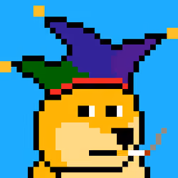 Dooggie #3608