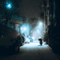 Remember That Night #29