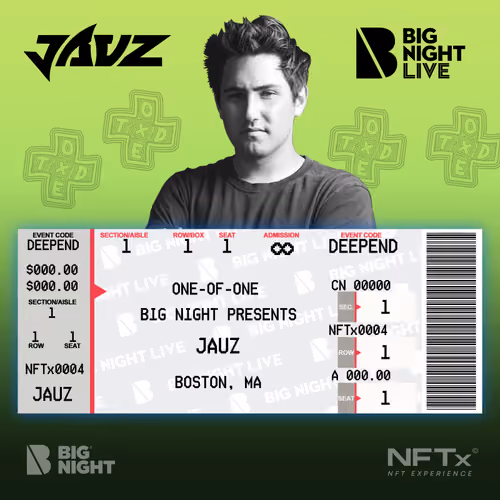 The Jauz Experience