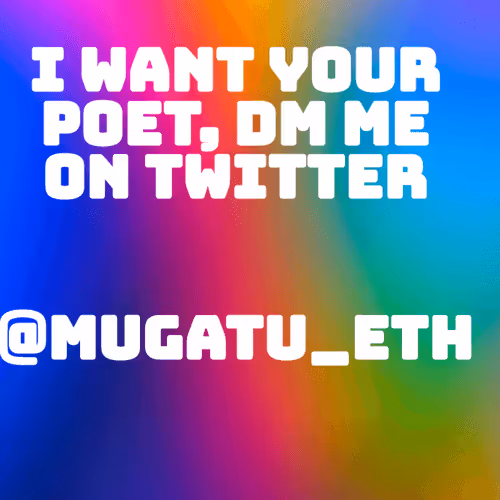 DM ME please