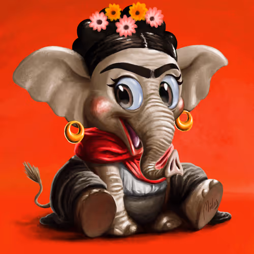 Elephantopia Collection - old V2