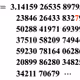43152683358442285649483666786321340960562437120989306990119312400886708305921
