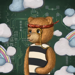 Bearmood391