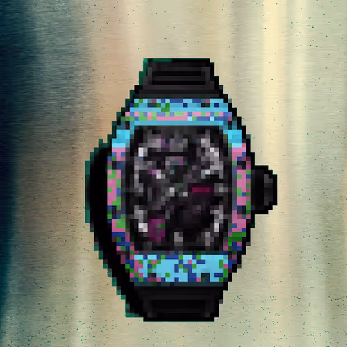 Item #109791838789282353813437051111566035647500383820515732970461488650128533225473 Media