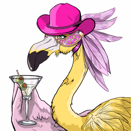 Theflamboyance