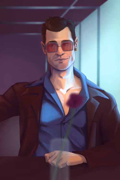 Item #114677491786691996397596035847997358699751669160379380457567603681350429704193 Media