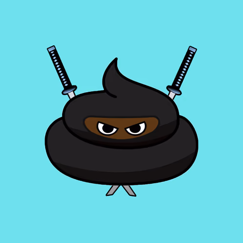 Ninja shit