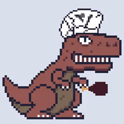  Cook