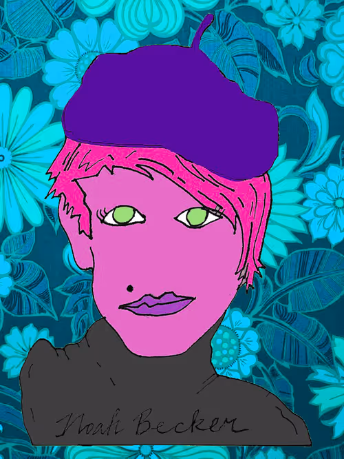 Item #15893682791814119469281495975278250838546682829999087311569291939626667212801 Media