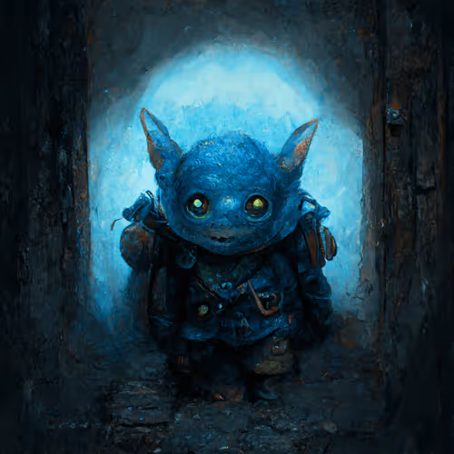 Zalifear Collection - old V3