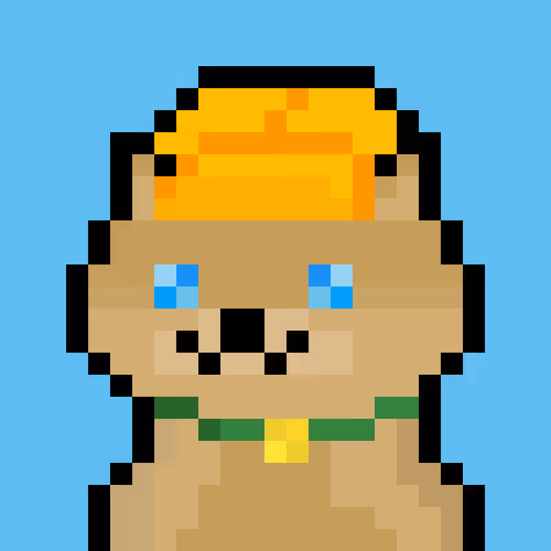 Pixeldoges