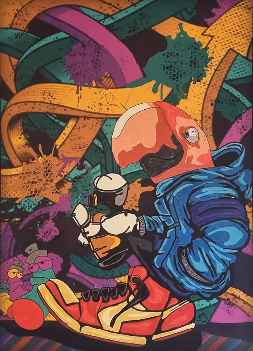 Item #108678668501894235280883106535807117264944315573333342866440408062364947054593 Media