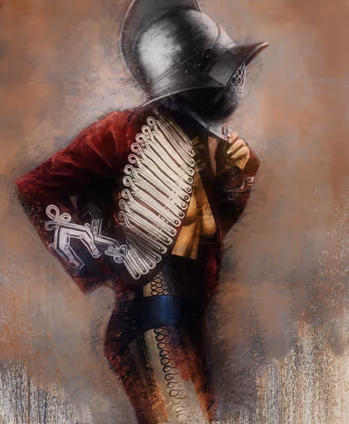 Item #13137240001730580674039978172085506260739101235023706750917462401597524934657 Media