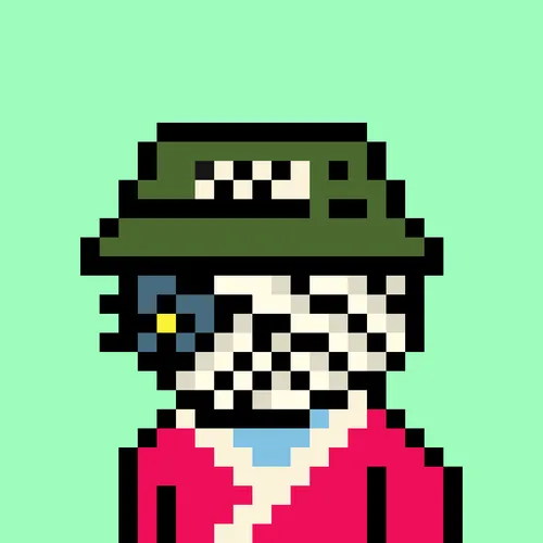PixelCat 797