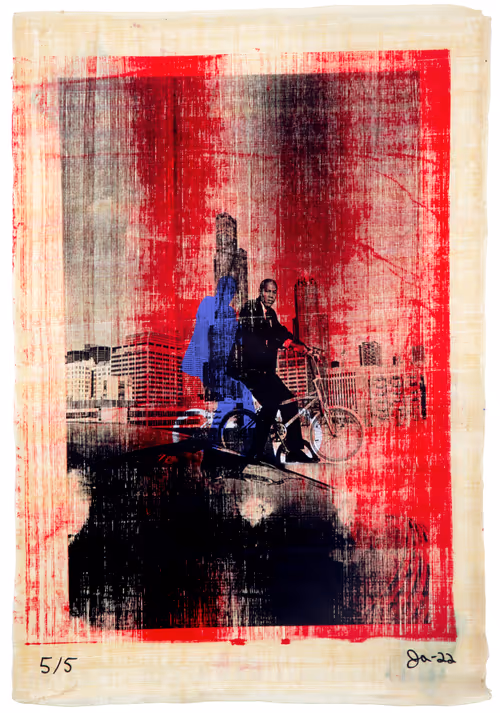 Item #81389452228015721923544690746270190594299388963234071450728086304722908086273 Media