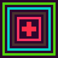 Item #84687659332490699611437688040222016384068641474545461856497059194400170573825 Media