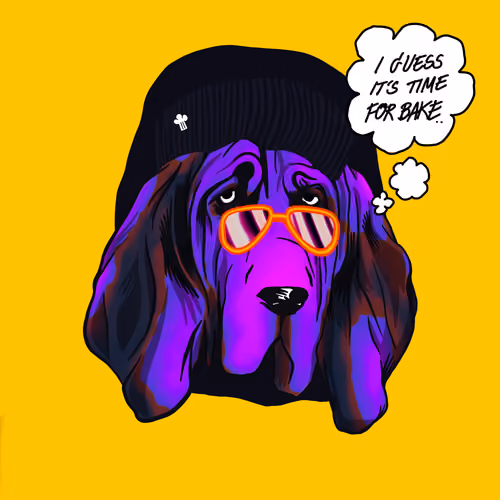 CRYPTO BLOODHOUND #2