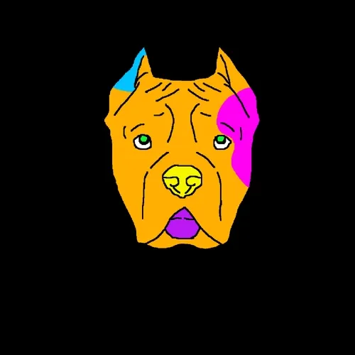 Dazed Dogs Private Collection #13