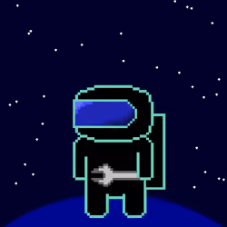 Spaceman#167