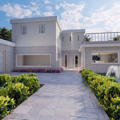 64 zoo lane 