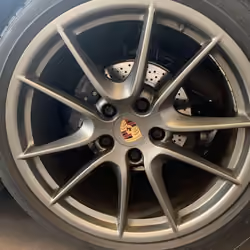 WHEEL