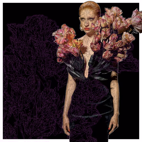 Item #43656286723730740391125197952268176701156542796778870681183313707988636663809 Media