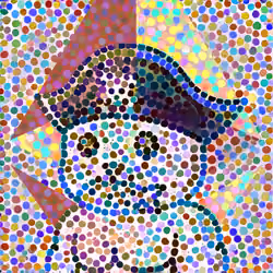 Currency Bear #60