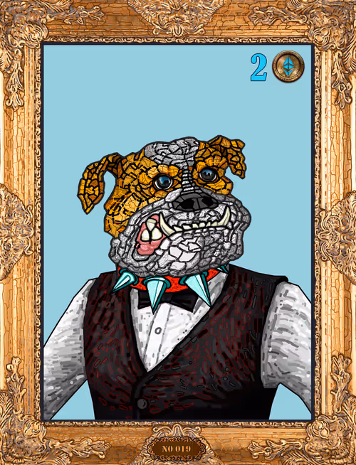 Item #1953821523860002366243594261137287377343793003471337651078707139415803691009 Media