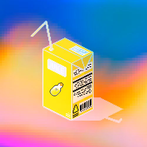 Juiceboxes