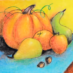 Still Life