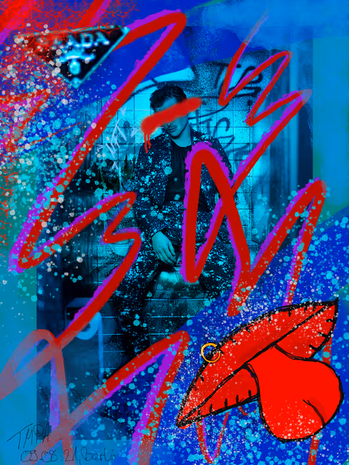 Item #24911532228755527935724243771838445923667050785181914053253044039363625746433 Media