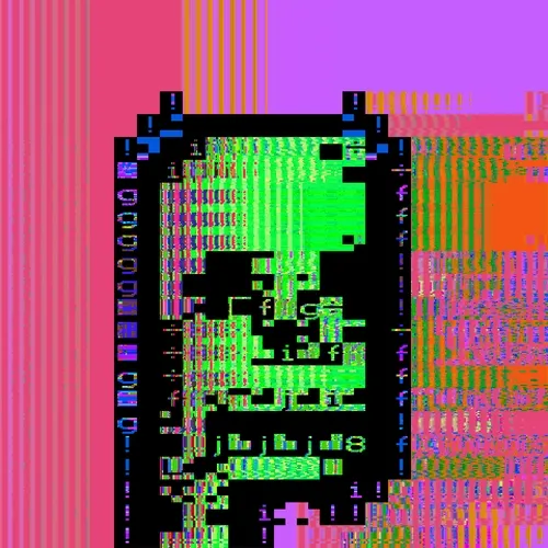 DEATH PUNK 119 (Infrasonic)