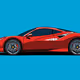 Sport Cars CGEV