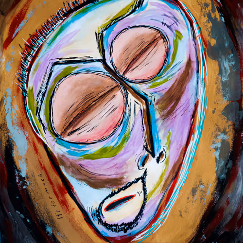 Humanemotionalcomplex