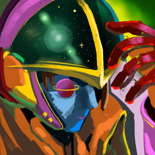 Item #50788951050177327052184346470573779447126693463387597347201521748391787233285 Media