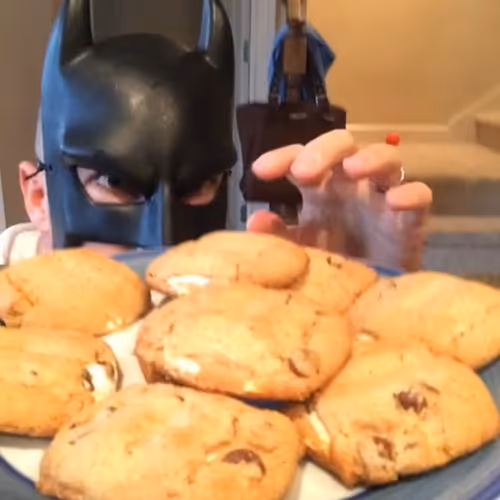 Cookies