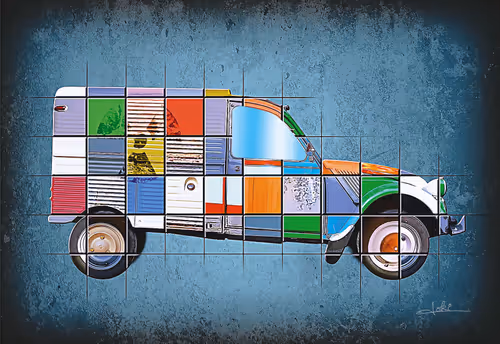 Item #54325840969046816385677702440581998264277106298704205271507851052590343127041 Media