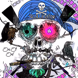 SKULLINATOR